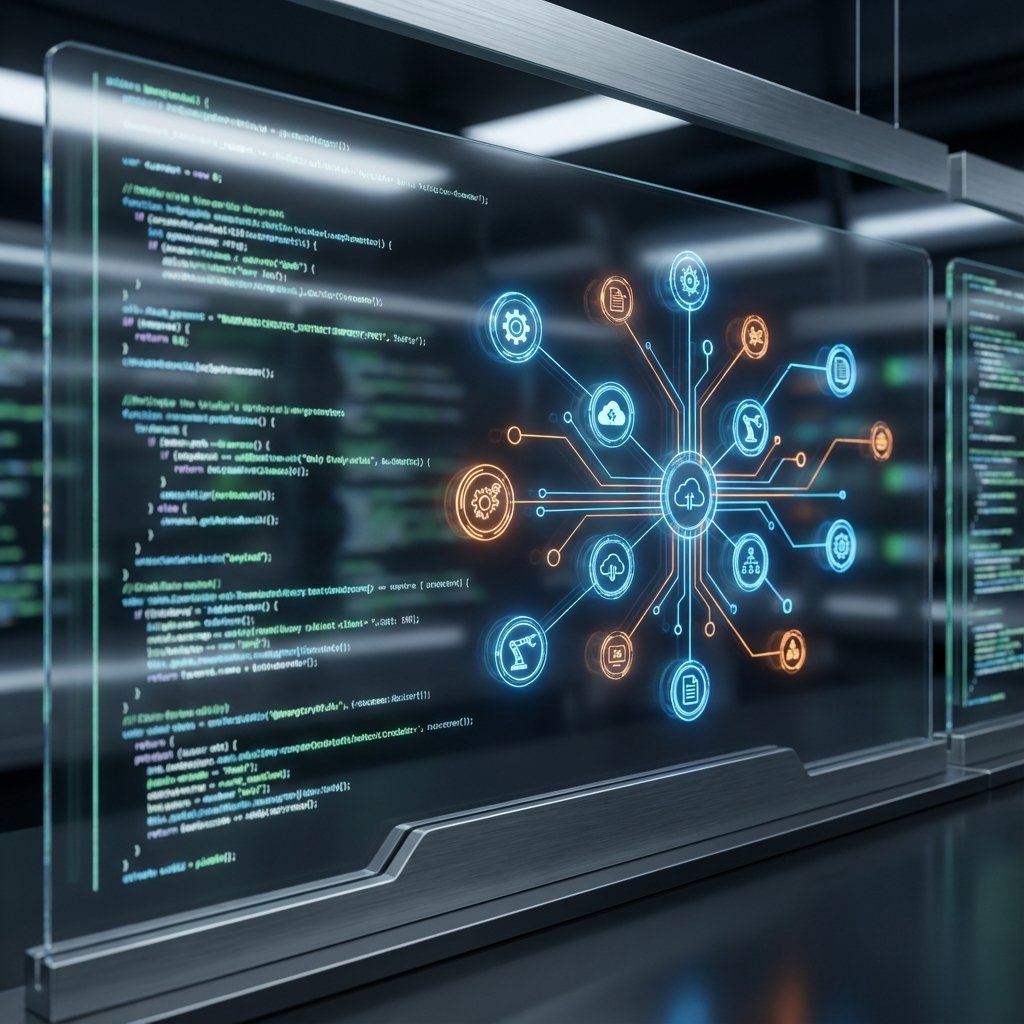 AI Automation and Coding Workflow