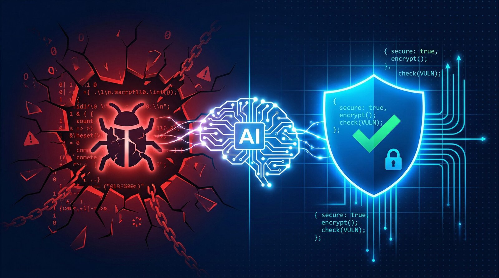 AI Cybersecurity Impact on Businesses in 2026 — What to Do