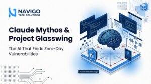 Claude Mythos & Project Glasswing Explained: The AI That Finds Zero-Day Vulnerabilities
