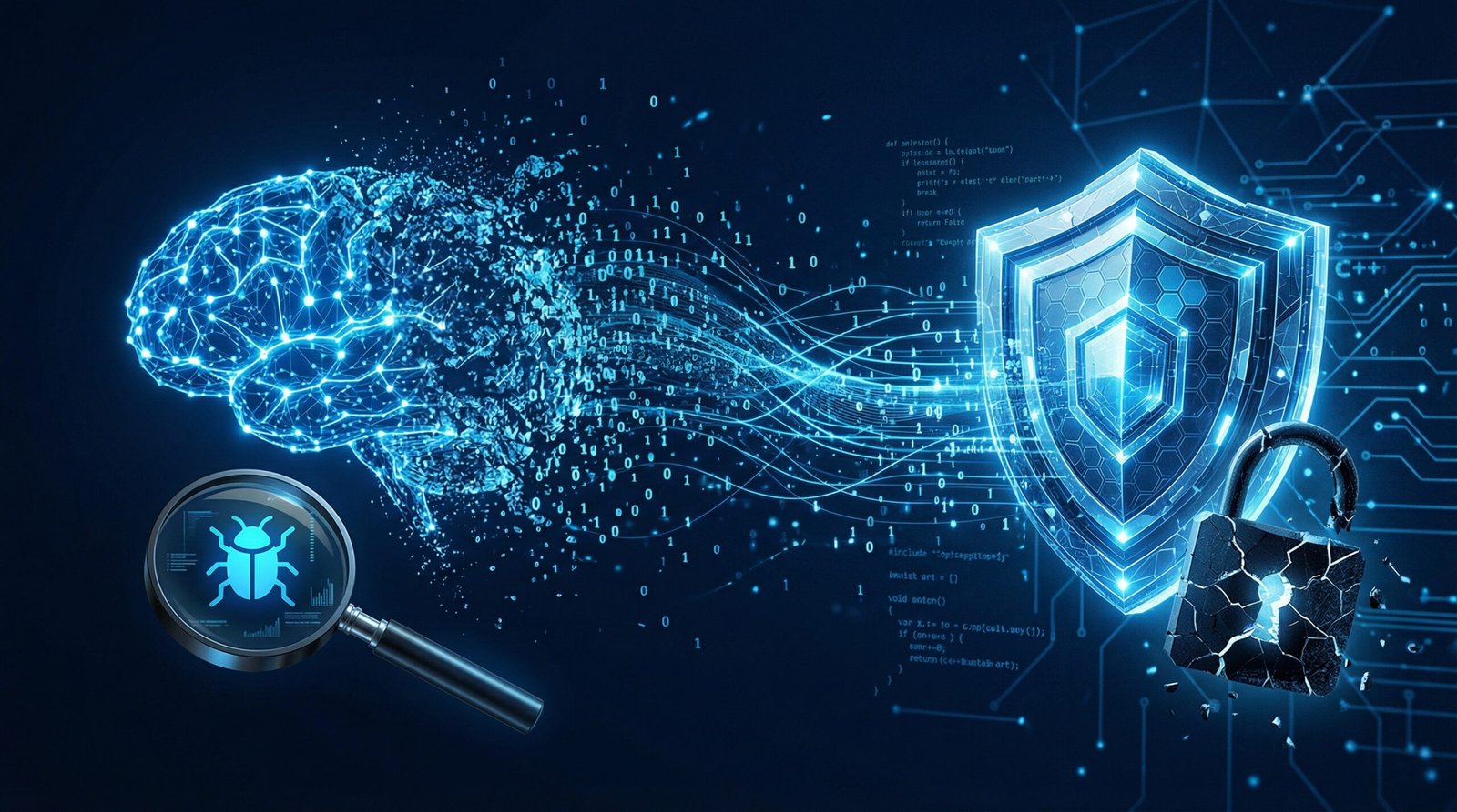 Claude Mythos and Project Glasswing — AI Cybersecurity Explained