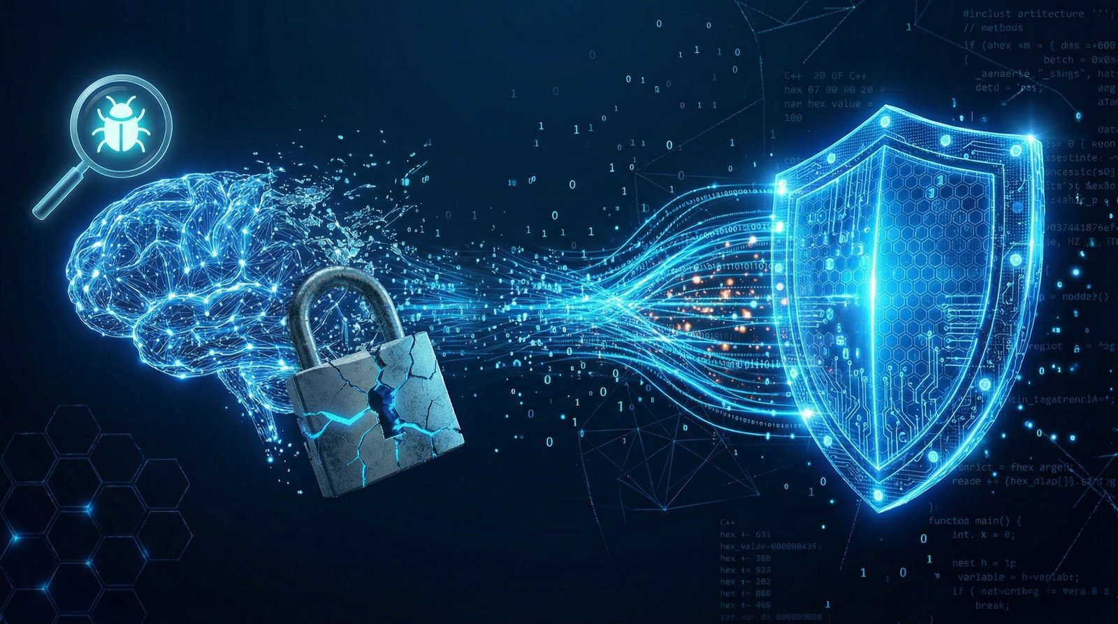 Claude Mythos AI Finds Zero-Day Vulnerabilities — Threat vs Defence