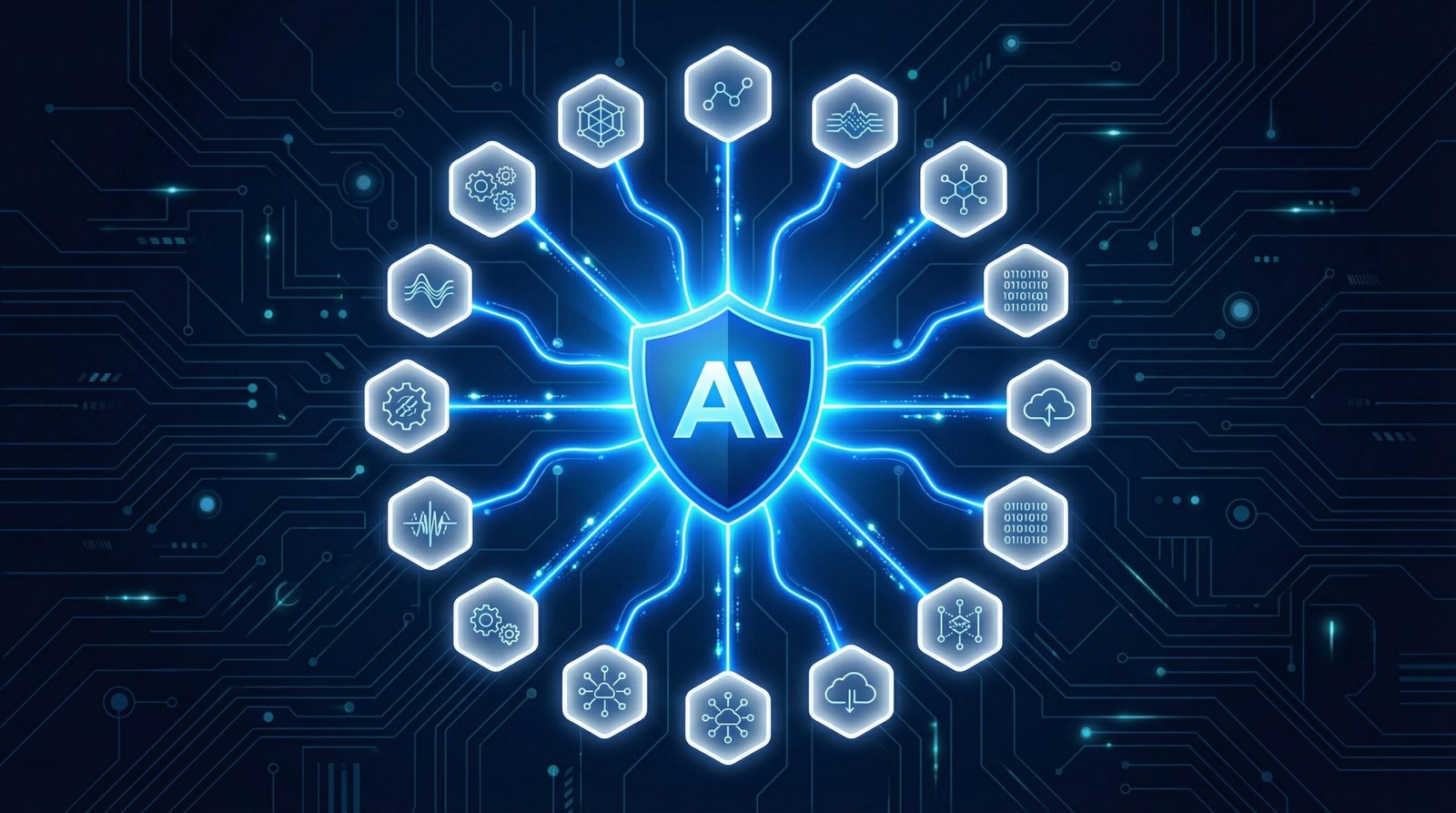 Project Glasswing — Anthropic Partners for AI Cybersecurity Defence