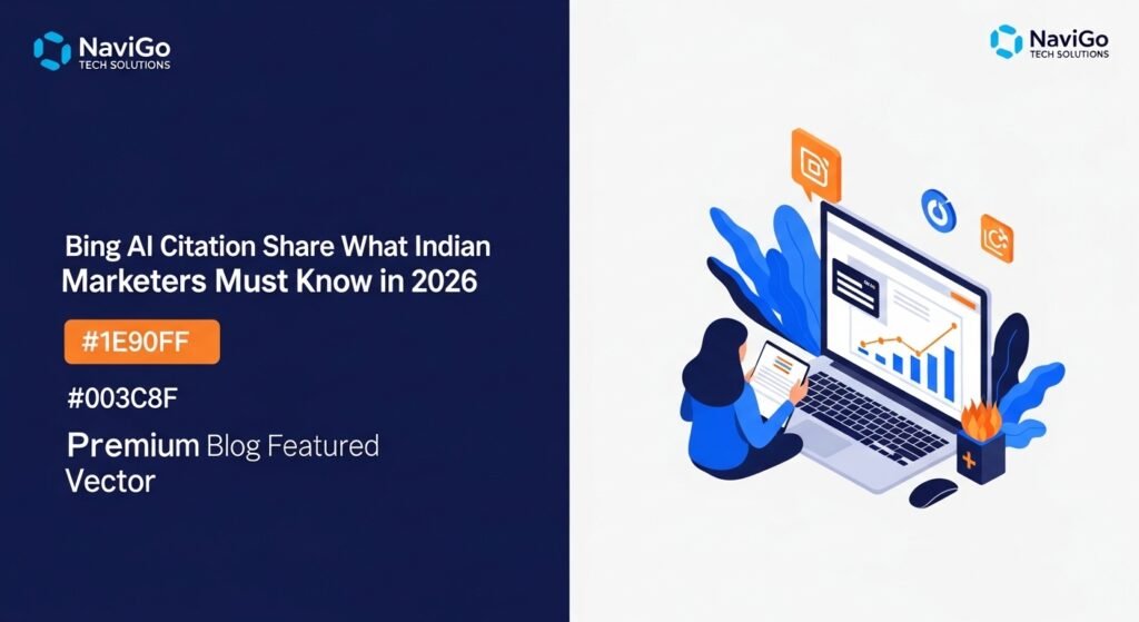 Bing Ai Citation Share What Indian Marketers Must Know In 2026