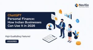 ChatGPT Personal Finance: How Indian Businesses Can Use It in 2026