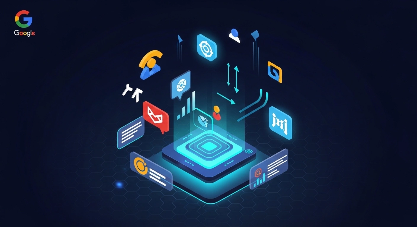 AI Is Changing How People Search — google making ads small guide for Indian businesses 2026