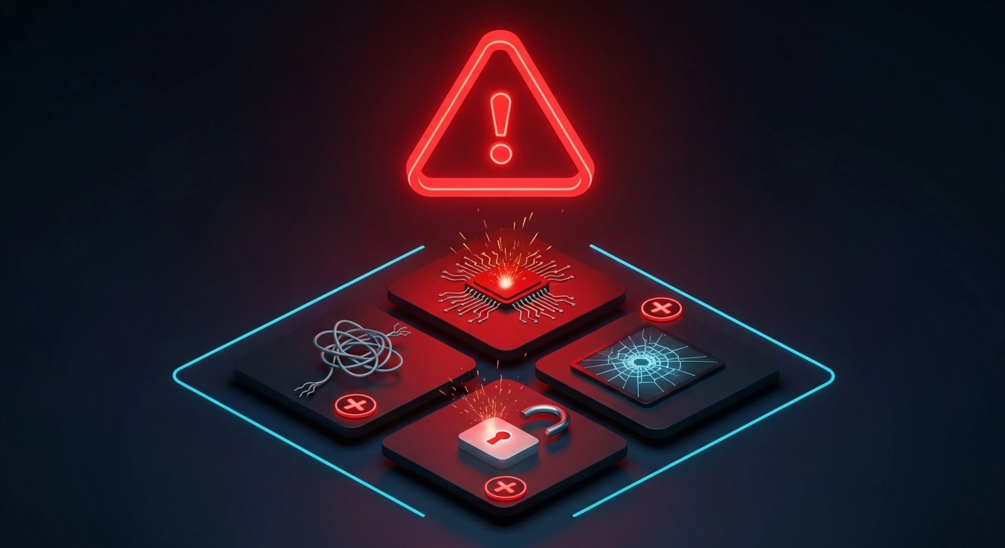 Common Mistakes to Avoid When Using AI Ads — google making ads small guide for Indian businesses 2026