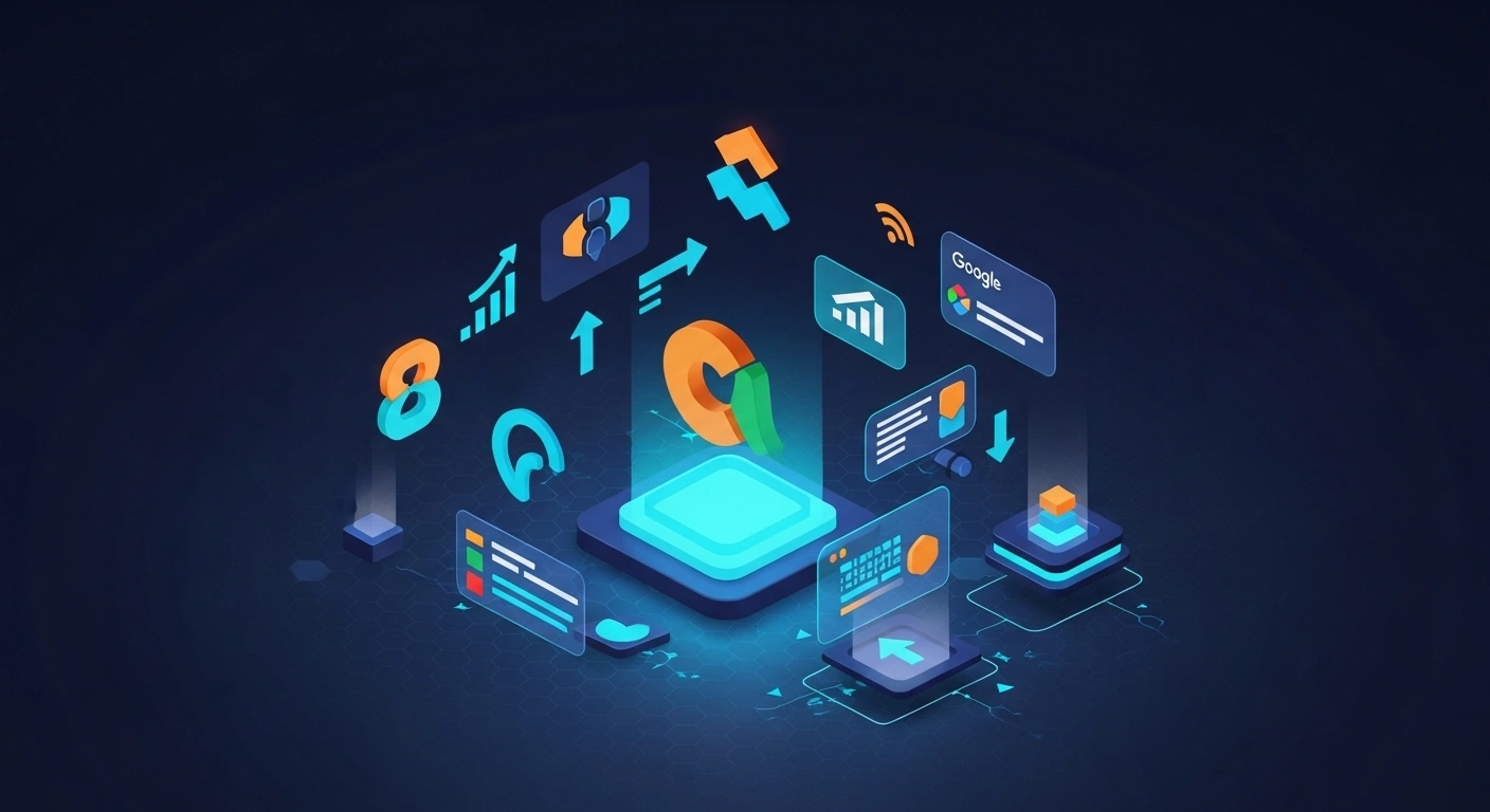 Even Traditional Businesses Are Growing with AI Ads — google making ads small guide for Indian businesses 2026