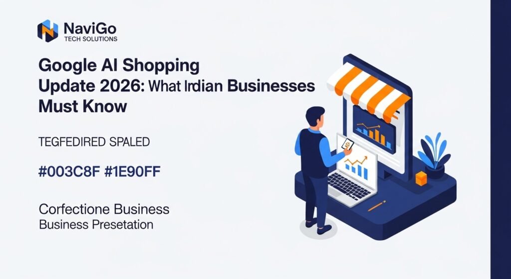 Google Ai Shopping Update 2026: What Indian Businesses Must Know