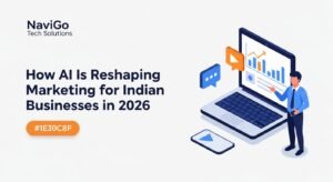 How AI Is Reshaping Marketing for Indian Businesses in 2026