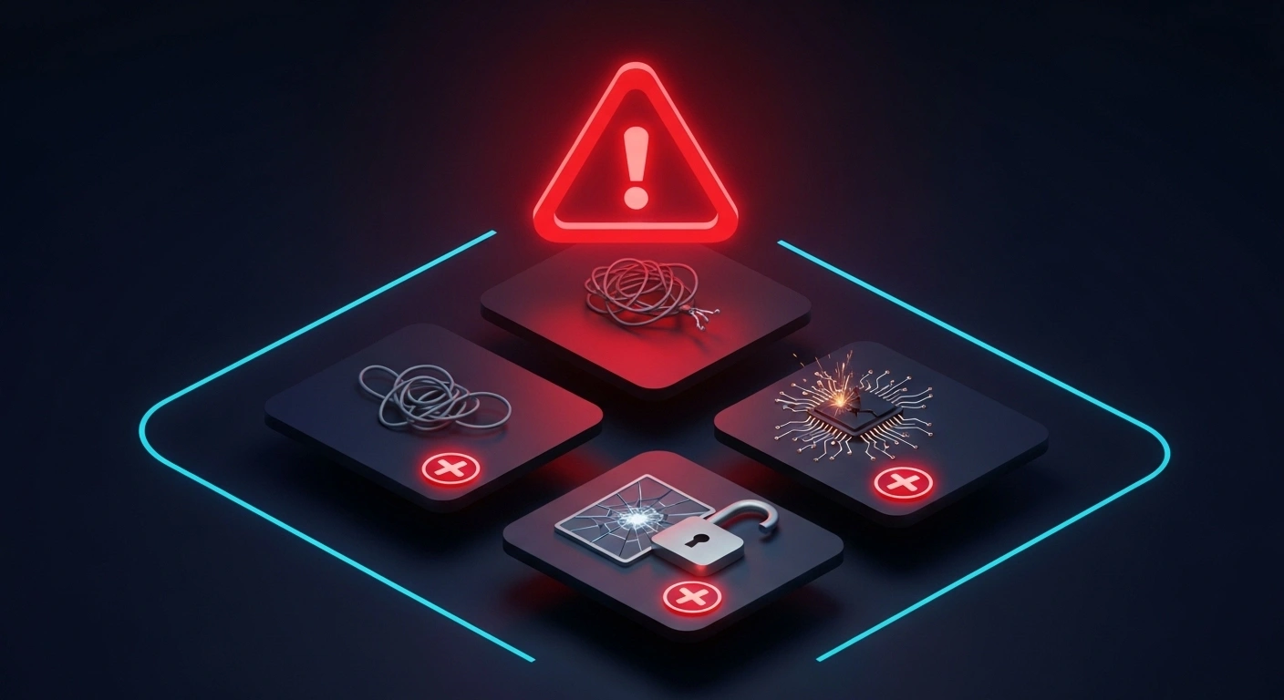 Common Mistakes to Avoid — test seo inline images nano guide for Indian businesses 2026
