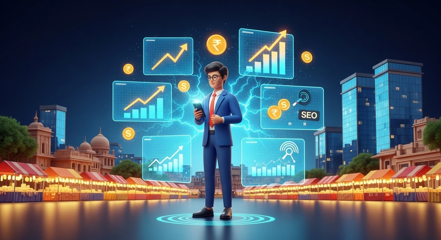 What Is Nano Banana and Why Should You Care About Inline Images — test seo inline images nano guide for Indian businesses 2026