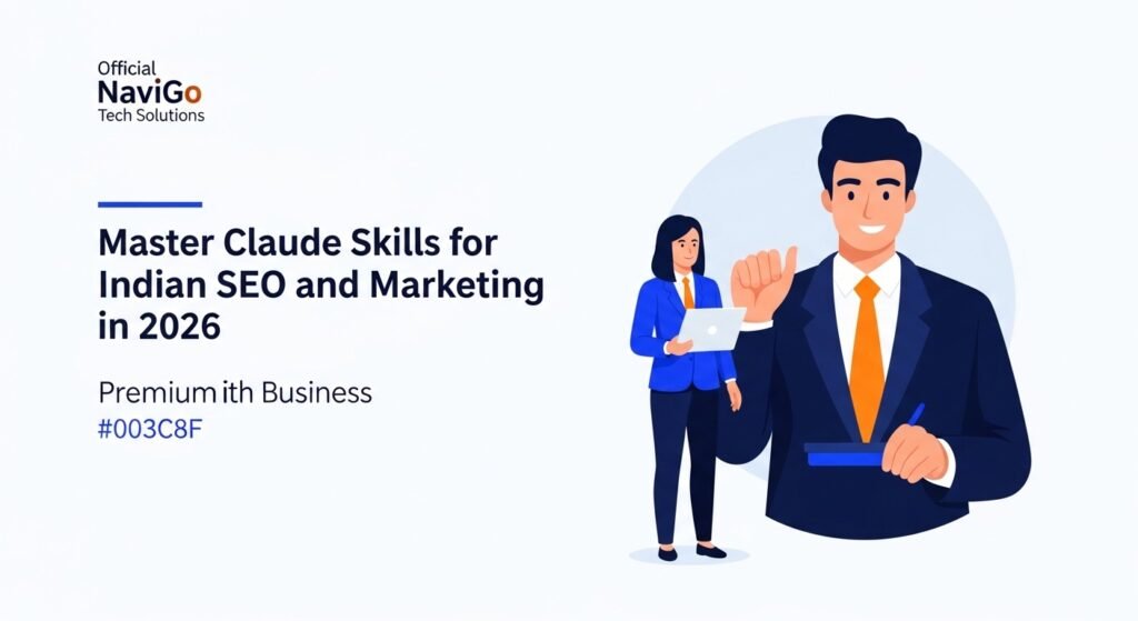 Master Claude Skills For Indian Seo And Marketing In 2026