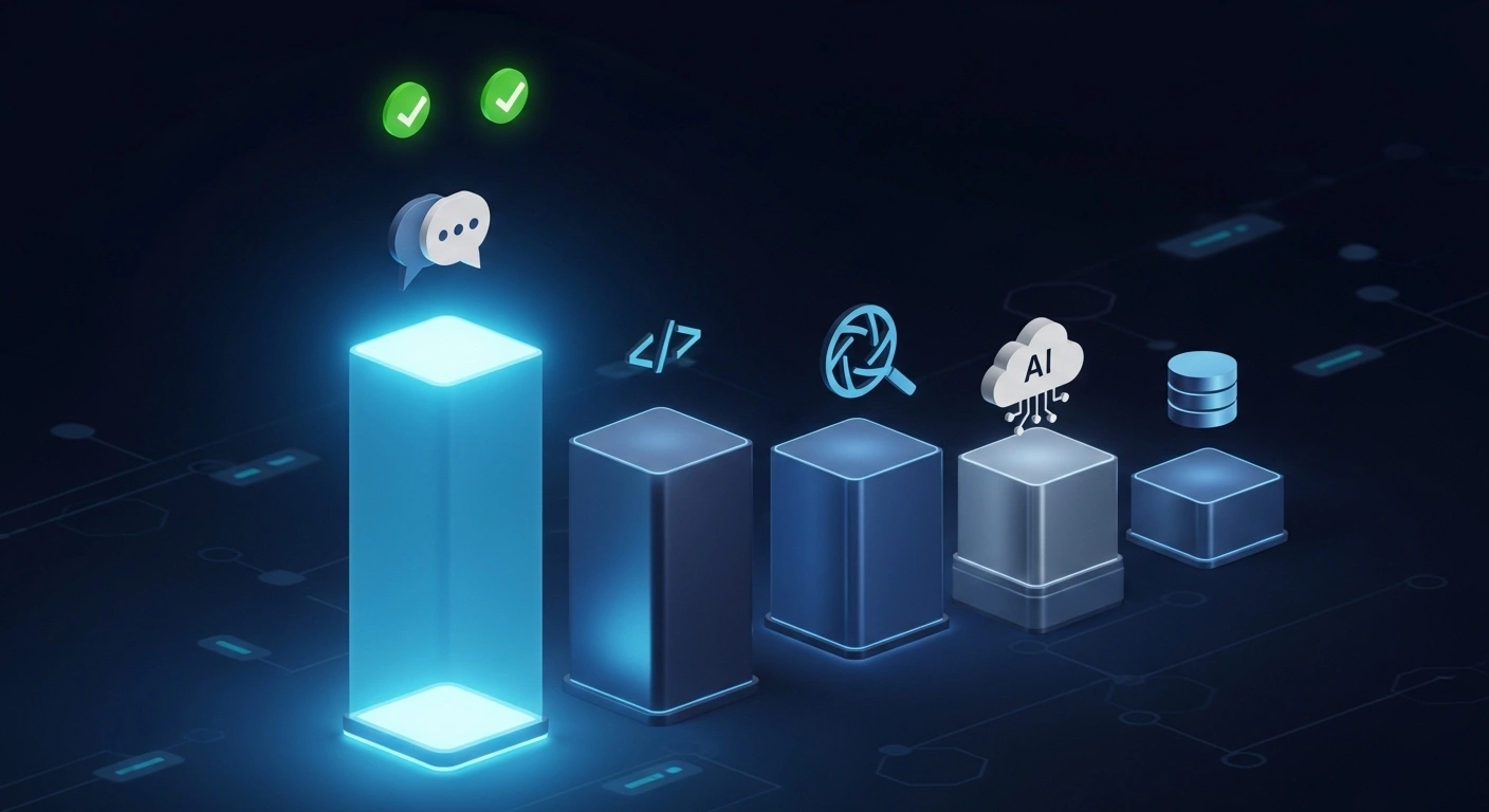 OpenAI Codex vs GitHub Copilot vs Gemini Code vs Replit AI comparison 2026 - podium illustration showing Codex leading for Indian mobile users