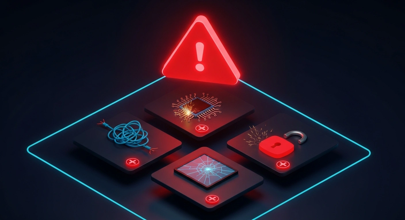 Common Mistakes to Avoid During Activation — test nano banana billing activation guide for Indian businesses 2026