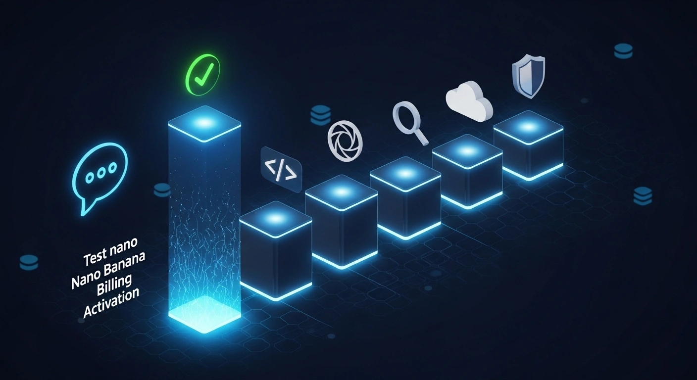 test Nano Banana v3 vs Other Billing Solutions: Comparison Table — test nano banana billing activation guide for Indian businesses 2026