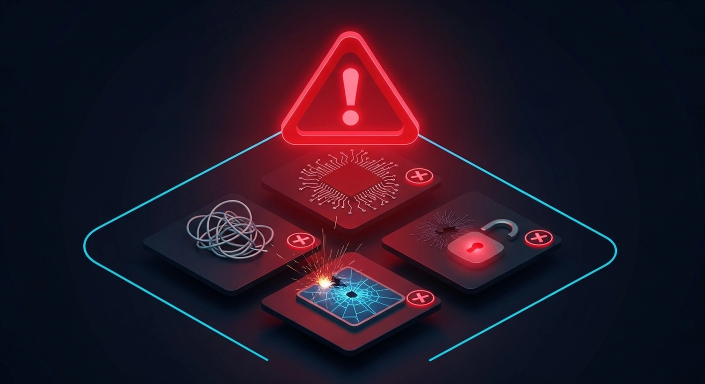 Common Mistakes to Avoid When Using Nano Banana — test nano banana live generation guide for Indian businesses 2026