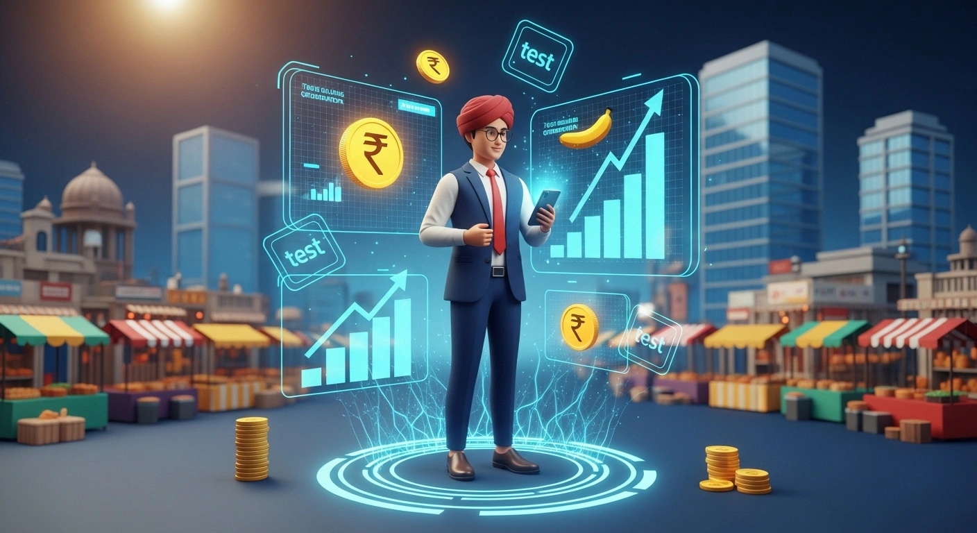 Why It Matters in 2026 — test nano banana live generation guide for Indian businesses 2026
