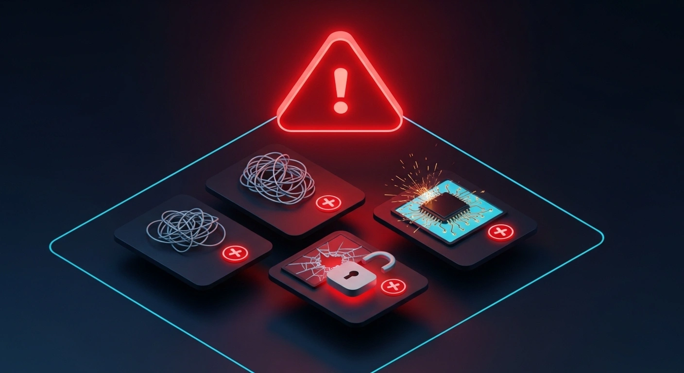 Common Mistakes to Avoid When Using AI Coding Agents — popular coding agents autonomous systems guide for Indian businesses 2026
