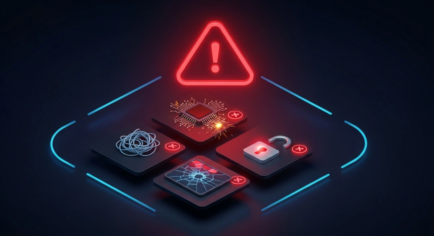 Mistake 2: Skipping code review entirely — popular coding agents autonomous systems guide for Indian businesses 2026
