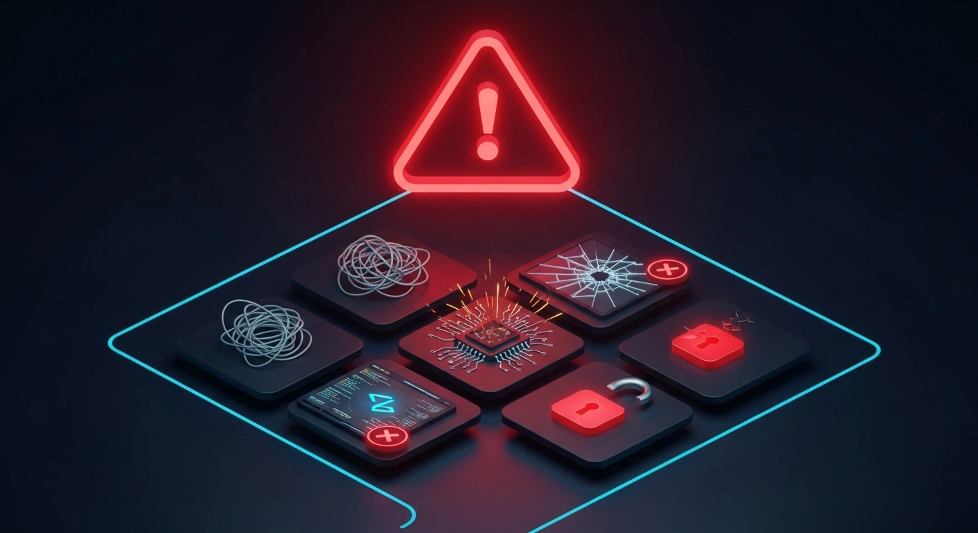 Mistake 3: Ignoring documentation and context — popular coding agents autonomous systems guide for Indian businesses 2026