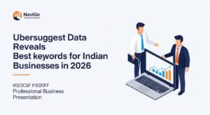 Ubersuggest Data Reveals Best Keywords for Indian Businesses in 2026