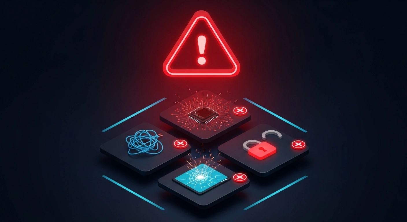 Common Mistakes That Hurt Your WhatsApp Automation — whatsapp automation small guide for Indian businesses 2026