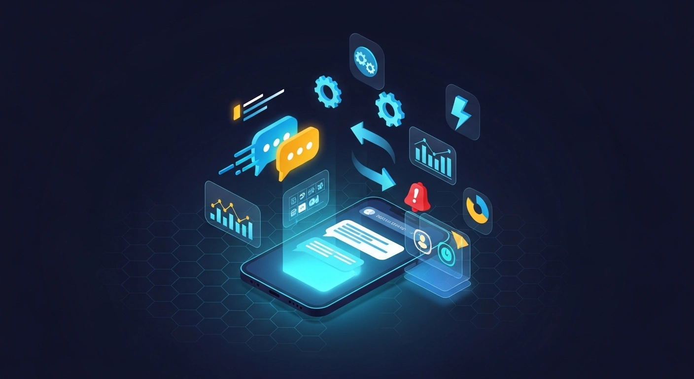 Not Getting Proper Opt-In Consent From Customers — whatsapp automation small guide for Indian businesses 2026
