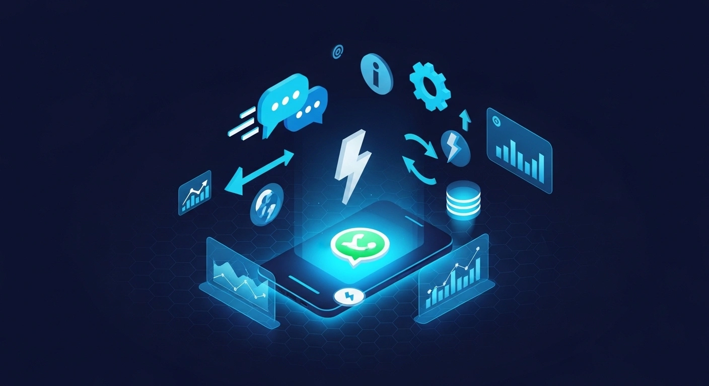 Not Having a Clear Hand-Off to a Human Agent — whatsapp automation small guide for Indian businesses 2026
