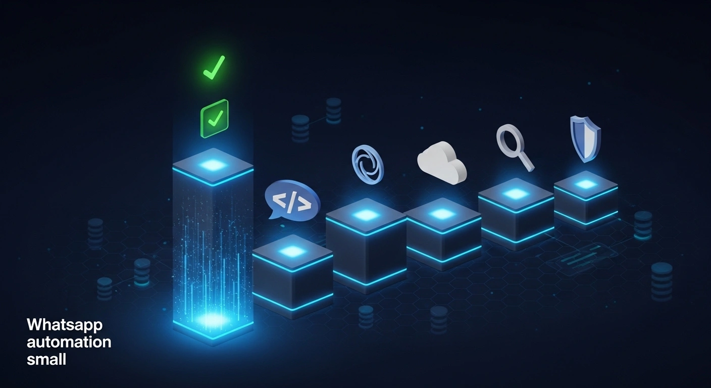 Top WhatsApp Automation Tools Available in India — Compared — whatsapp automation small guide for Indian businesses 2026