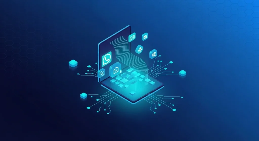 What Is WhatsApp Automation and How Does It Work? — whatsapp automation small guide for Indian businesses 2026