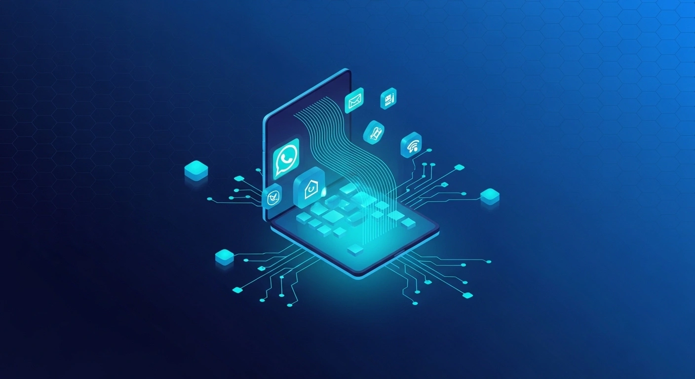 What Is WhatsApp Automation and How Does It Work? — whatsapp automation small guide for Indian businesses 2026