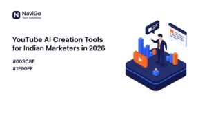 YouTube AI Creation Tools for Indian Marketers in 2026