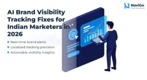 AI Brand Visibility Tracking Fixes for Indian Marketers in 2026