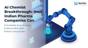 AI Chemist Breakthrough: How Indian Pharma Companies Can Leverage It Now
