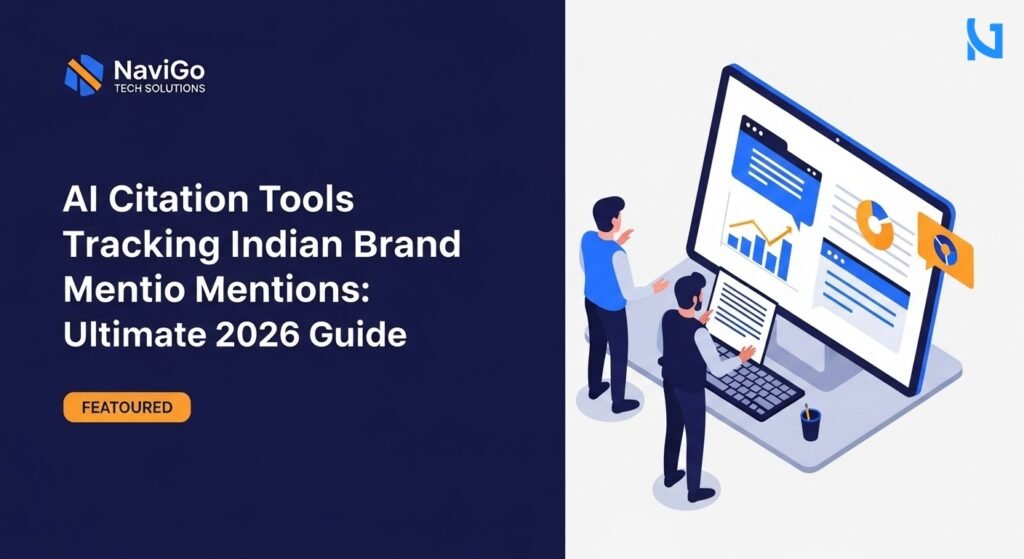 Ai Citation Tools Tracking Indian Brand Mentions: Ultimate 2026 Guide