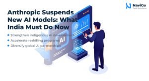 Anthropic Suspends New AI Models: What India Must Do Now