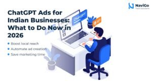 ChatGPT Ads for Indian Businesses: What to Do Now in 2026