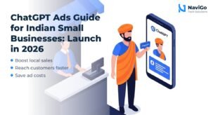 ChatGPT Ads Guide for Indian Small Businesses: Launch in 2026