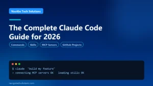 The Complete Claude Code Guide 2026: Commands, Skills, MCP Servers & GitHub Projects