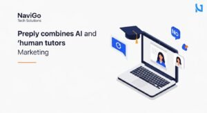 How Preply Combines AI and Human Tutors for Marketing Success