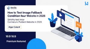 How to Test Image Fallback Condition for Your Website in 2026