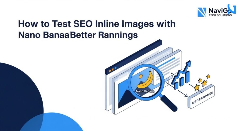 How To Test Seo Inline Images With Nano Banana For Better Rankings