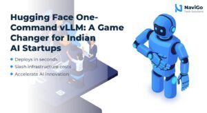 Hugging Face One-Command vLLM: A Game Changer for Indian AI Startups