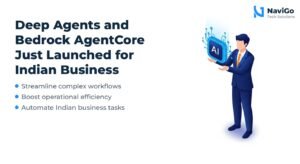 Deep Agents and Bedrock AgentCore Just Launched for Indian Business Automation