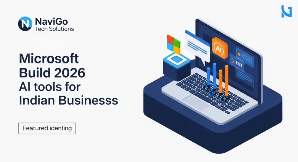 Microsoft Build 2026 Ai Tools For Indian Businesses