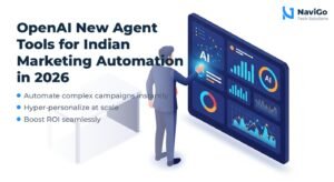 OpenAI New Agent Tools for Indian Marketing Automation in 2026