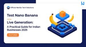 Test Nano Banana Live Generation: A Practical Guide for Indian Businesses 2026
