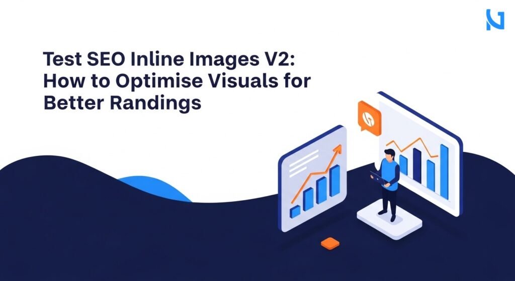 Test Seo Inline Images V2: How To Optimise Visuals For Better Rankings