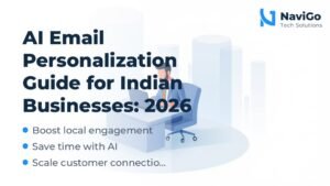AI Email Personalization Guide for Indian Businesses: 2026 Strategies