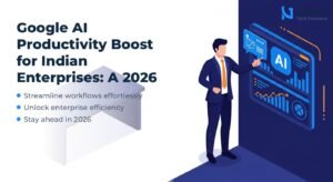 Google AI Productivity Boost for Indian Enterprises: A 2026 Guide